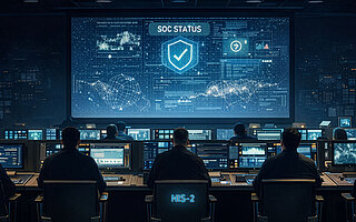 How a Managed SOC Supports Compliance with Regulatory Requirements