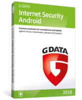 AV-TEST: maximale score voor G DATA Mobile Internet Security