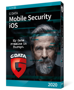 G DATA IS iOS Box