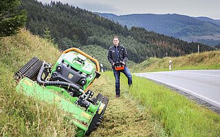 “G DATA’s Security Awareness trainings have significantly increased security awareness at HBC-radiomatic”