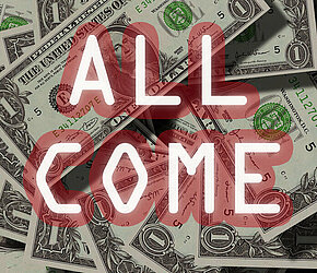 Allcome clipbanker is a newcomer in underground forums