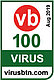 Logo - Virus Bulletin