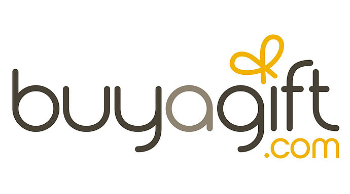 Logo buyagift