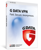 G DATA CyberDefense biedt een nieuwe VPN oplossing aan voor meer privacy