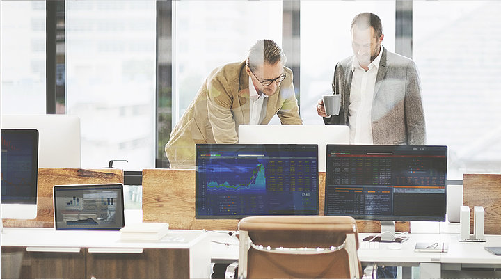 G DATA Patch Management netwerkbeheerder