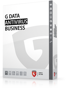 G DATA Antivirus Business