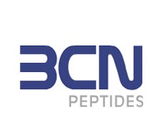 Logo BCN Peptides