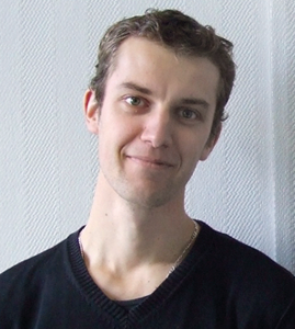 G DATA CASE STUDY Damien Baron, Techniker der IT-Abteilung von CHIC