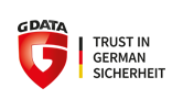 G DATA Logo